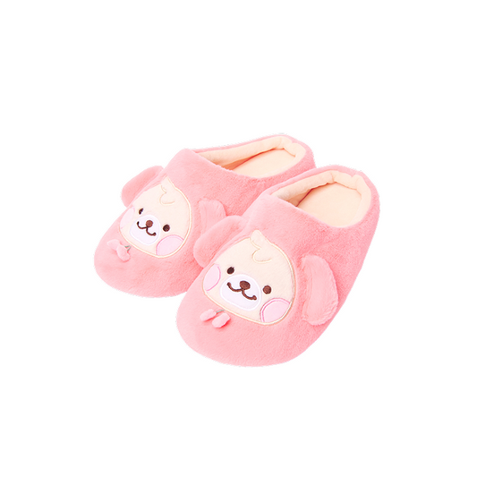 EXO MUNGCHIZ 角色室內拖鞋