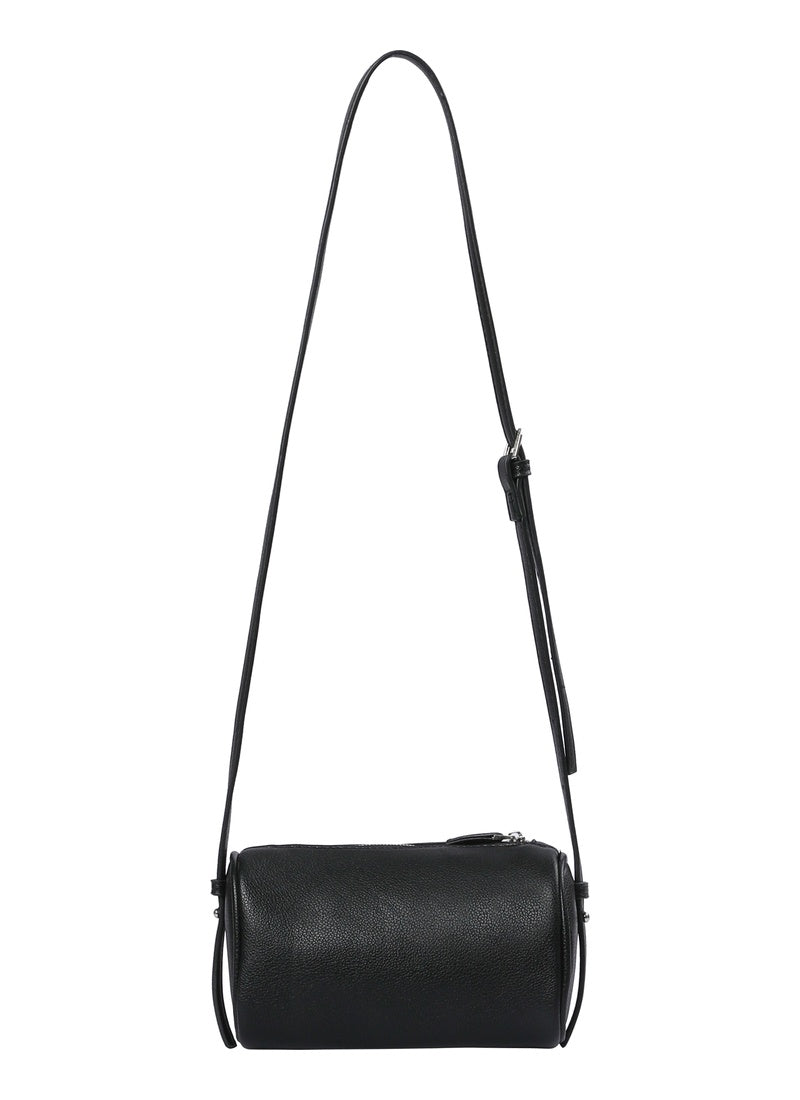 ARA 金屬標誌迷你肩背包