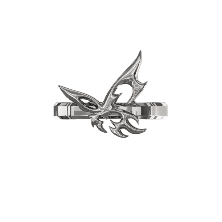 aespa FANLIGHT EMBLEM (aespa ver.) 手燈裝飾