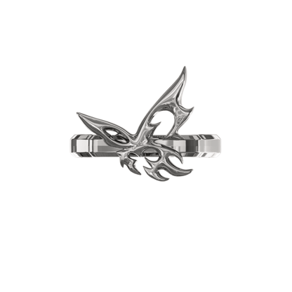 aespa FANLIGHT EMBLEM (aespa ver.) 手燈裝飾