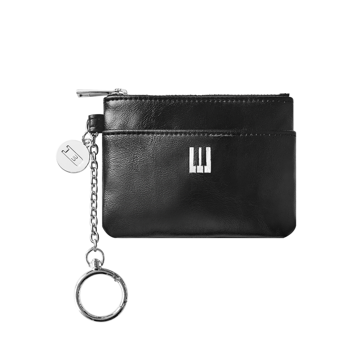 台北場 BIGBANG XX:COSMOS MINI POUCH KEYRING 迷你收納包鑰匙圈 20週年 官方周邊
