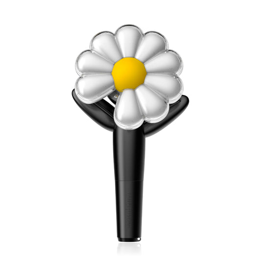 G-DRAGON Ubermensch Official Light Stick  지드래곤 위버멘쉬 공식 응원봉 官方應援手燈