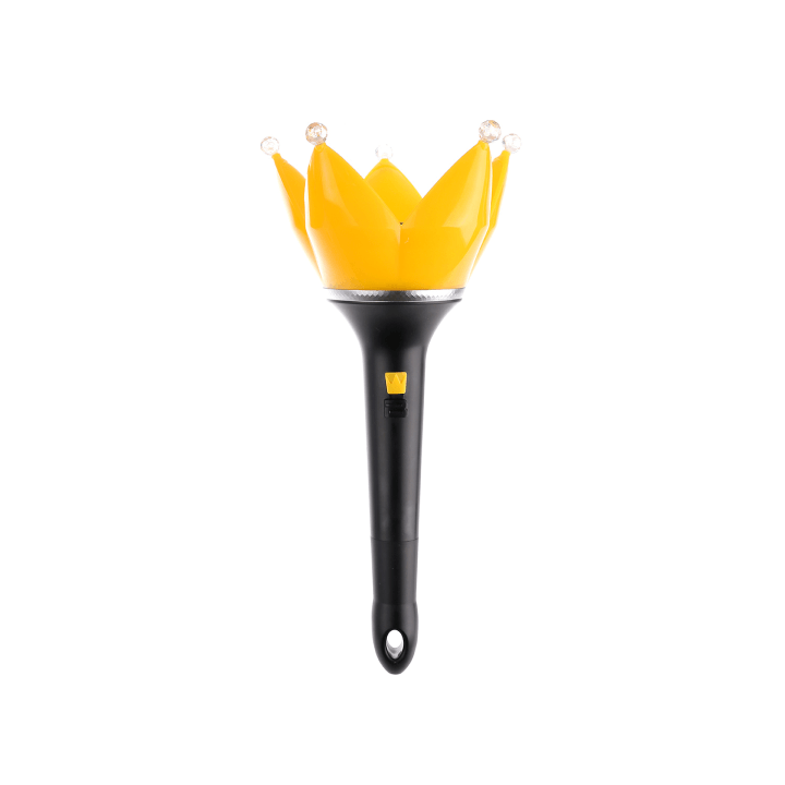 BIGBANG OFFICIAL LIGHT STICK VER.4 官方BIGBANG皇冠手燈