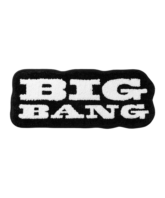 快閃店 BIGBANG XX:COSMOS 迷你小地毯