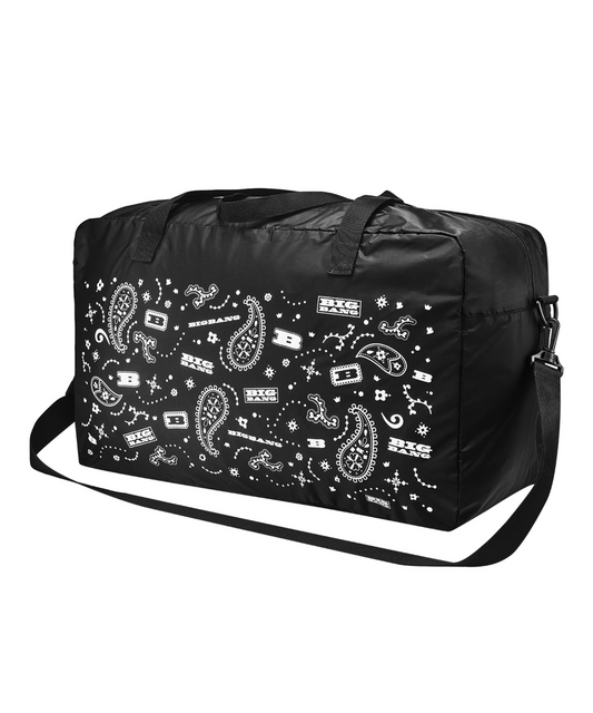 TRAVEL FOLDING BAG 摺疊旅行包