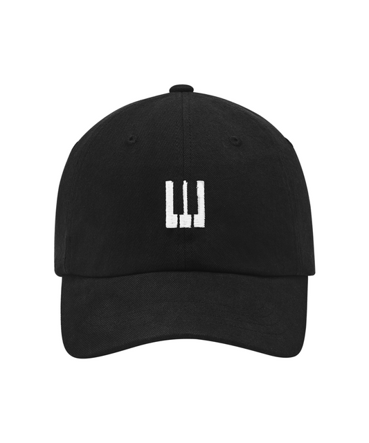 LOGO BALLCAP LOGO棒球帽