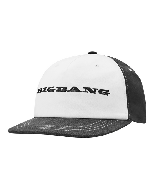 TWO-TONE BALLCAP 雙色棒球帽