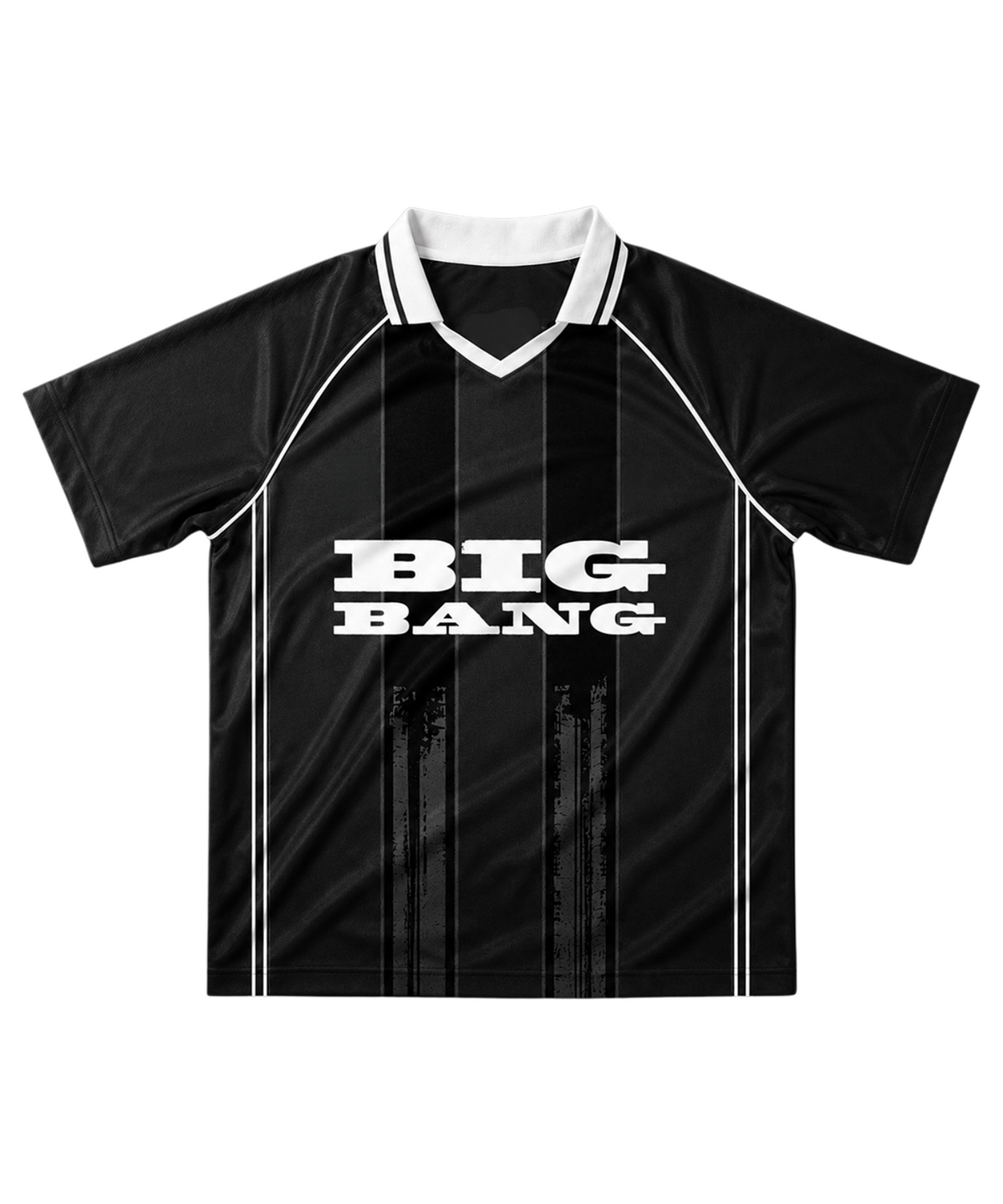 BIGBANG XX:COSMOS 制服襯衫