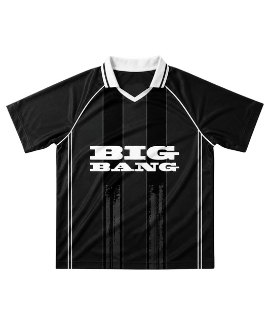 BIGBANG XX:COSMOS 制服襯衫
