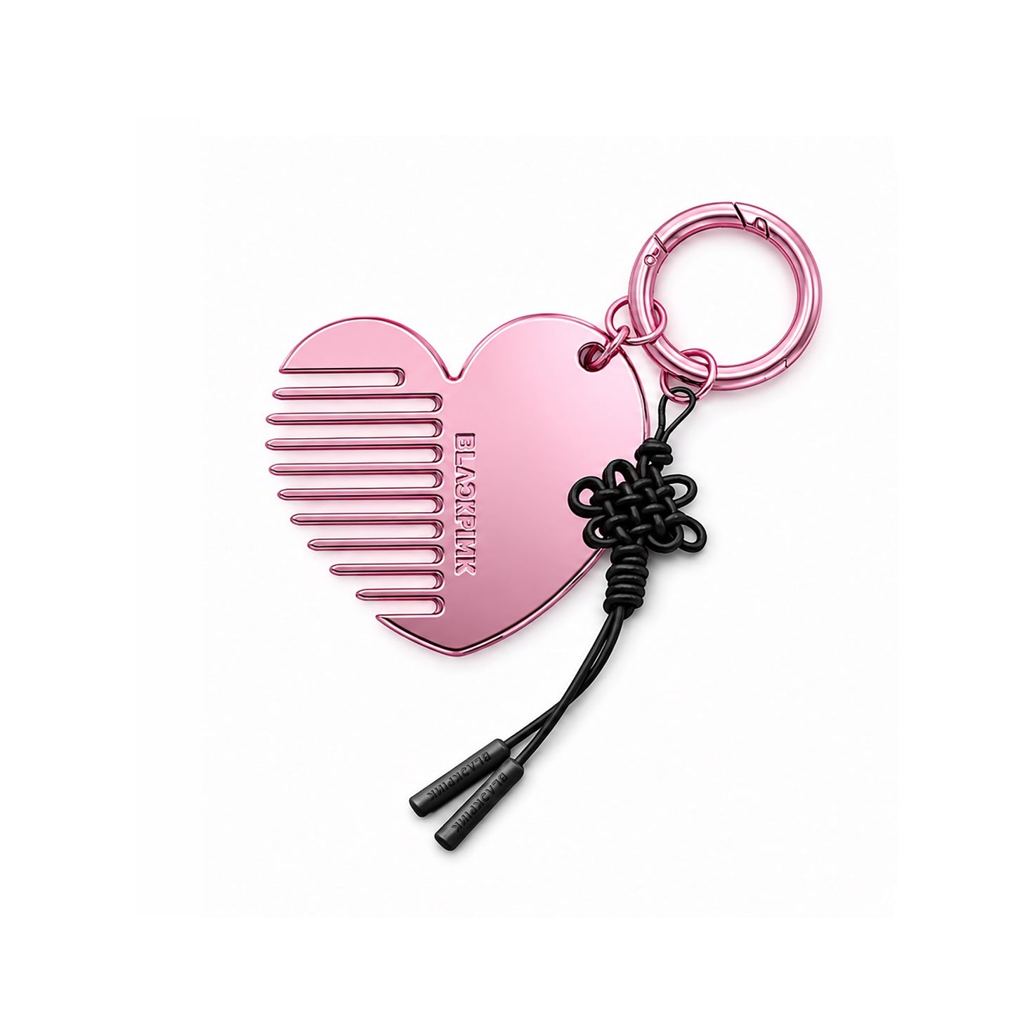 BLACKPINK Chambit Norigae Keyring PINK