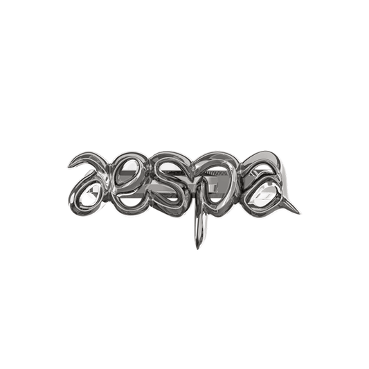 aespa FANLIGHT EMBLEM (aespa ver.) 手燈裝飾