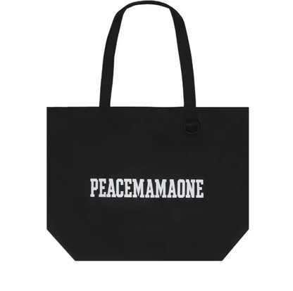 G-Dragon x PEACEMINUSONE x 2025 MAMA ( Mnet Asian Music Awards ) 環保托特袋