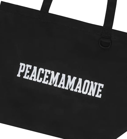 G-Dragon x PEACEMINUSONE x 2025 MAMA ( Mnet Asian Music Awards ) 環保托特袋