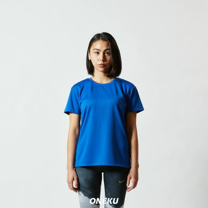 『ONEKU』 United Athle日本素T品牌｜新輕柔冰絲材質吸濕排汗｜ 5900-03 ｜4.1oz正規授權品質保證｜