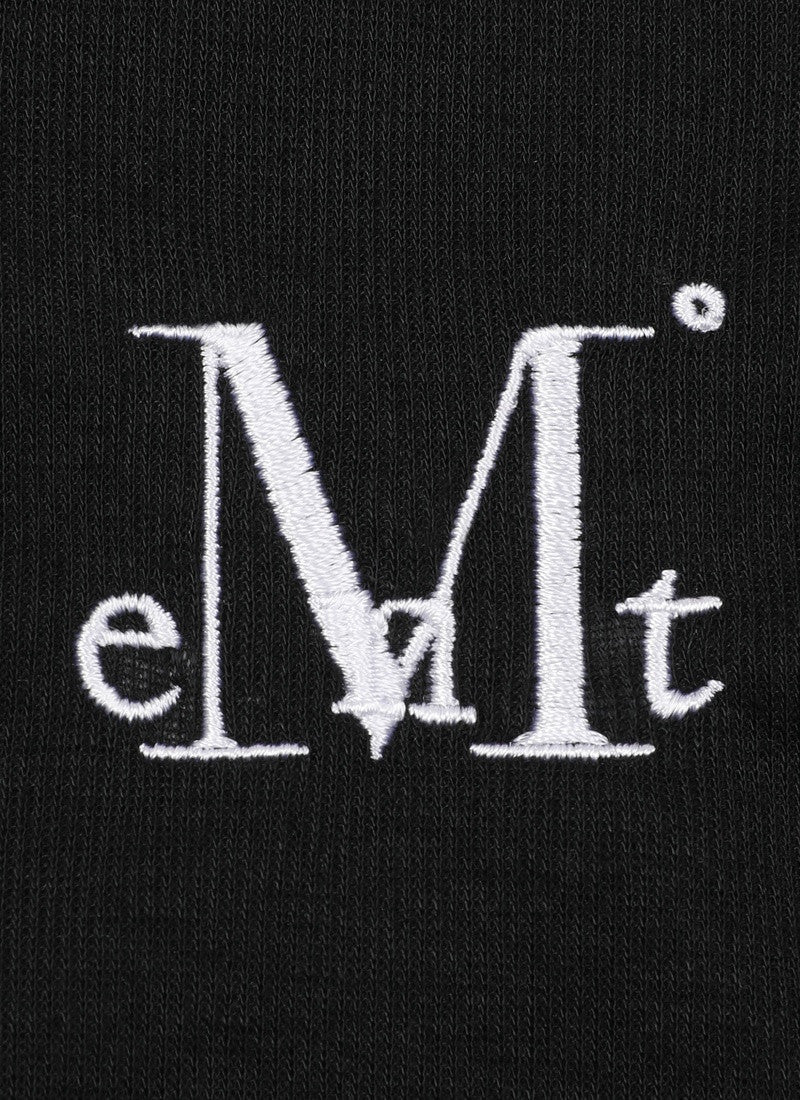 MUCENT RIVEO BUTTON CROP SLIM CARDIGAN 排釦短版修身針織外套 3色（夏季款）