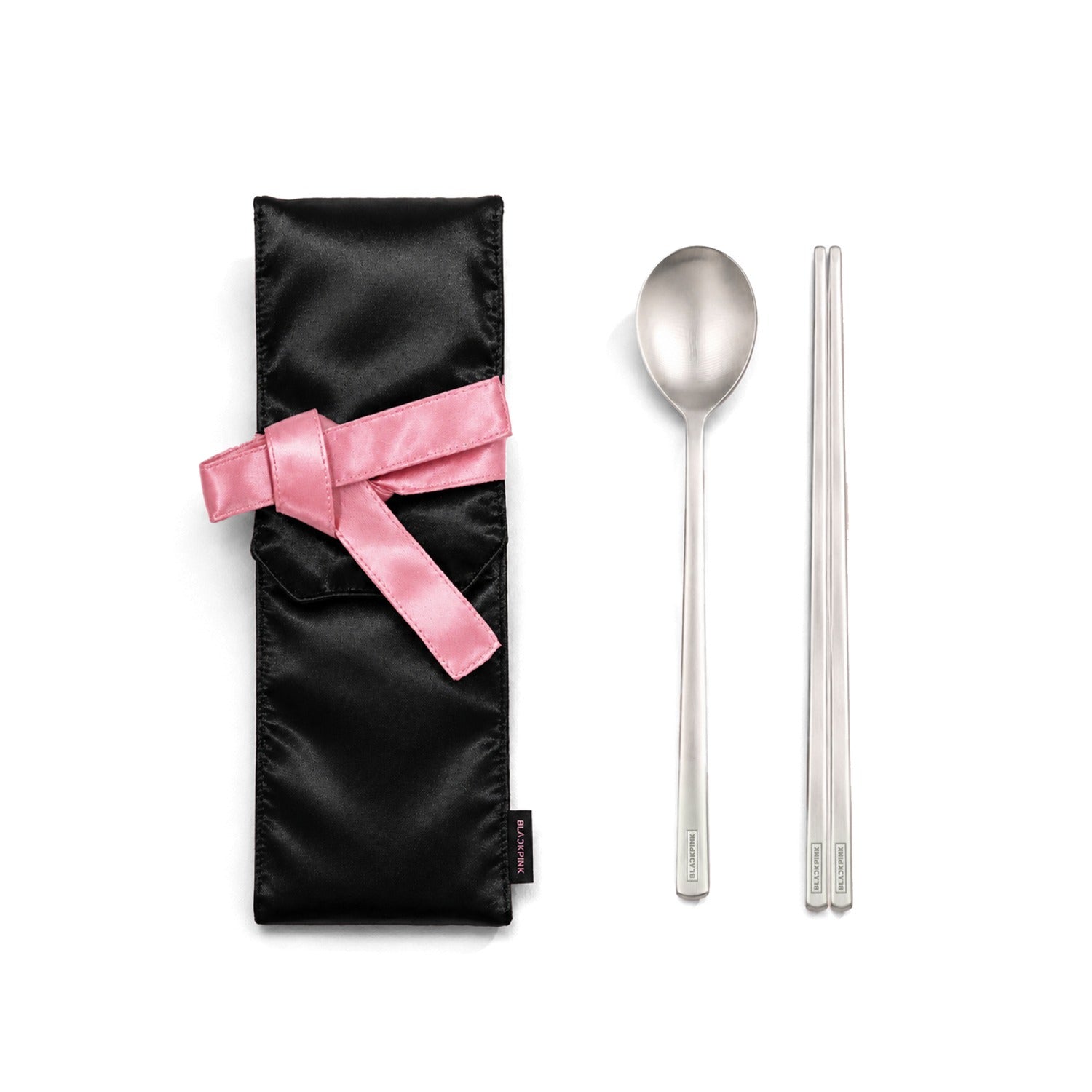 BLACKPINK Sujeo Cutlery Set