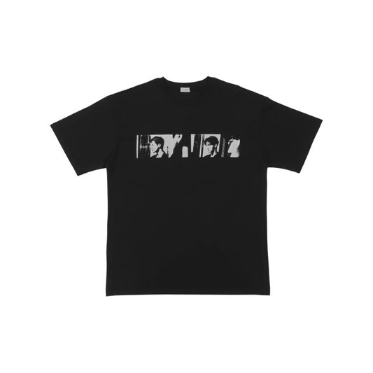 NCT DREAM T-SHIRT BLACK ver.