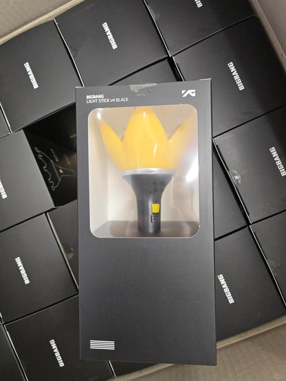 BIGBANG OFFICIAL LIGHT STICK VER.4 官方BIGBANG皇冠手燈