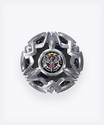 Takara Tomy Beyblade 戰鬥陀螺X 世代BX-50隨機強化包Vol.11