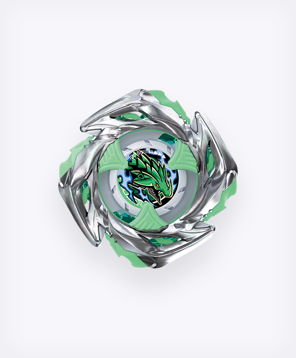 Takara Tomy Beyblade 戰鬥陀螺X 世代BX-50隨機強化包Vol.11