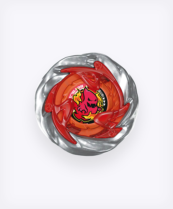Takara Tomy Beyblade 戰鬥陀螺X 世代BX-50隨機強化包Vol.11