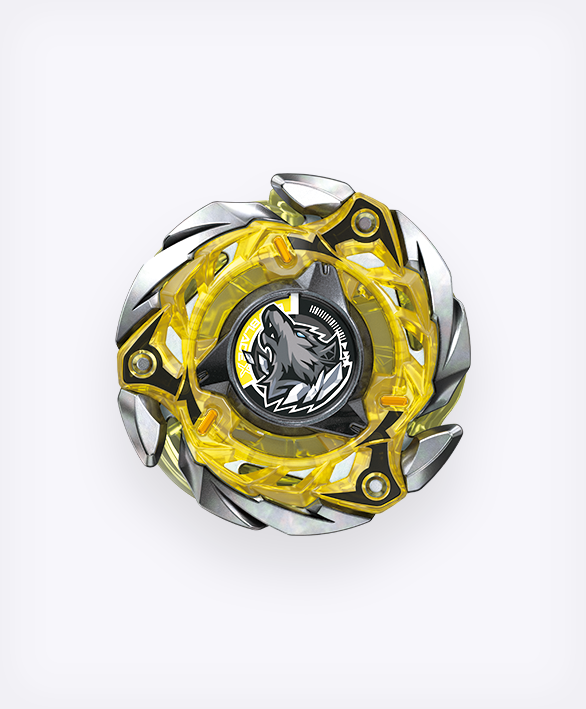 Takara Tomy Beyblade 戰鬥陀螺X 世代BX-50隨機強化包Vol.11
