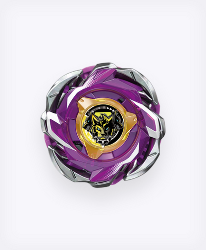 Takara Tomy Beyblade 戰鬥陀螺X 世代BX-50隨機強化包Vol.11