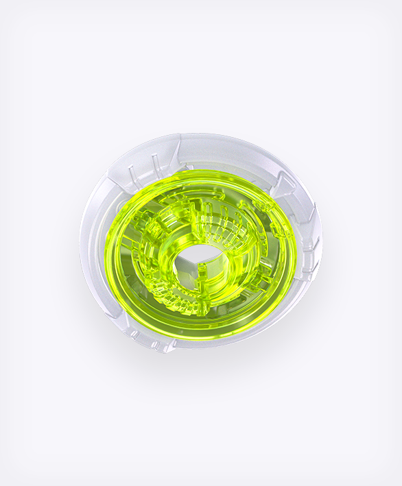 Takara Tomy Beyblade 戰鬥陀螺X 世代BX-50隨機強化包Vol.11