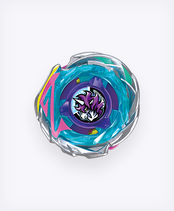 Takara Tomy Beyblade X 戰鬥陀螺X CX-17 隨機強化組 Vol.10（盲盒6選1）