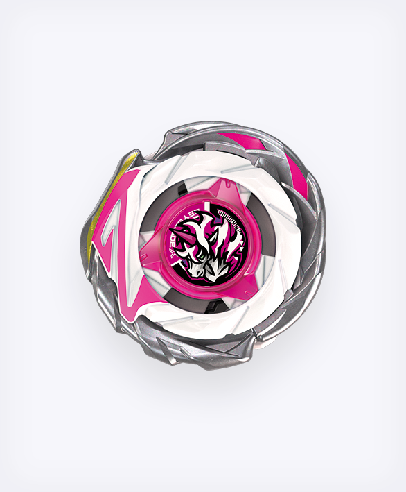 Takara Tomy Beyblade X 戰鬥陀螺X CX-17 隨機強化組 Vol.10（盲盒6選1）