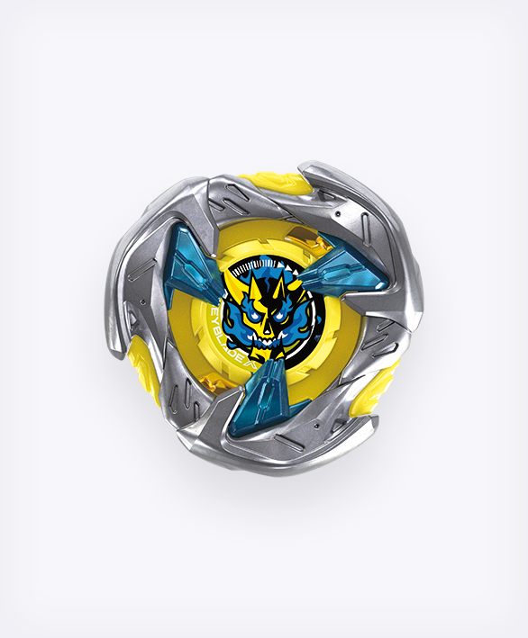 Takara Tomy Beyblade X 戰鬥陀螺X CX-17 隨機強化組 Vol.10（盲盒6選1）