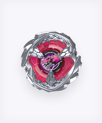 Takara Tomy Beyblade X 戰鬥陀螺X CX-17 隨機強化組 Vol.10（盲盒6選1）