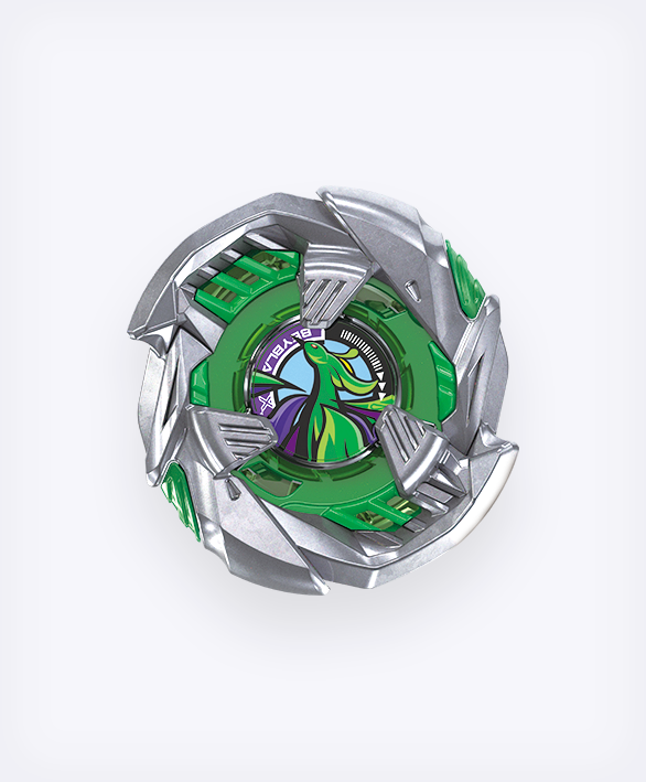 Takara Tomy Beyblade X 戰鬥陀螺X CX-17 隨機強化組 Vol.10（盲盒6選1）
