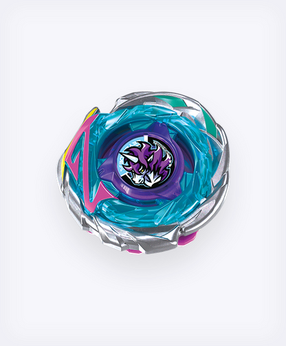 Takara Tomy Beyblade X 戰鬥陀螺X CX-17 隨機強化組 Vol.10（盲盒6選1）