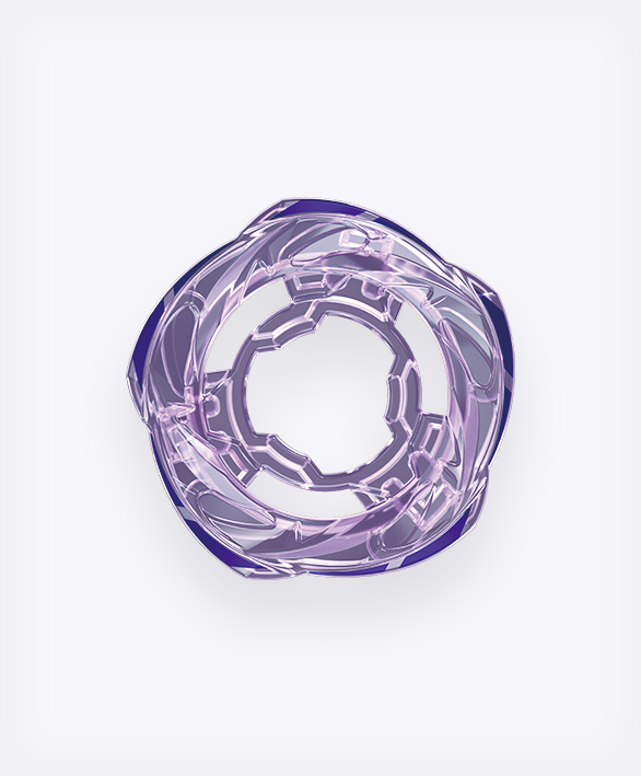 TAKARATOMY BEYBLADE X 戰鬥陀螺X CX-18 腕龍鞭打(隨機強化組)