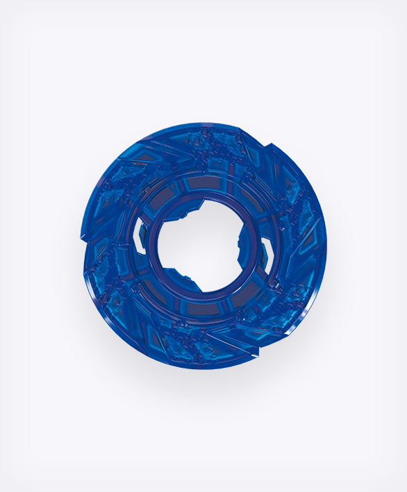 TAKARATOMY BEYBLADE X 戰鬥陀螺X CX-18 腕龍鞭打(隨機強化組)