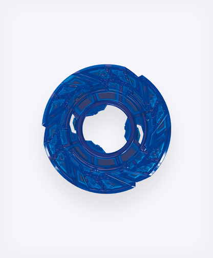 TAKARATOMY BEYBLADE X 戰鬥陀螺X CX-18 腕龍鞭打(隨機強化組)