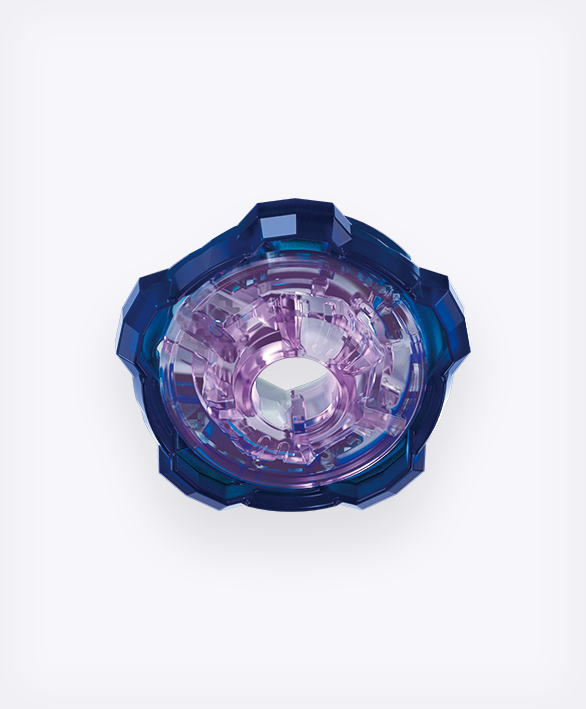 TAKARATOMY BEYBLADE X 戰鬥陀螺X CX-18 腕龍鞭打(隨機強化組)
