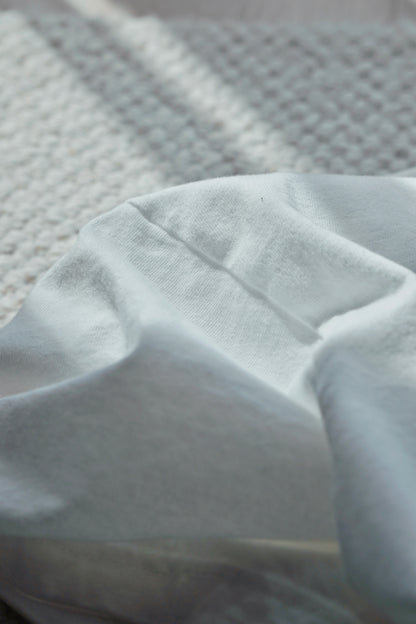 『ONEKU』United Athle 5001無口袋 5.6oz 彈性高質量素T 素色 T恤【UA5001】