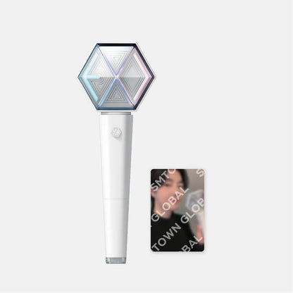 EXO官方第三代手燈(韓國進口) OFFICIAL FANLIGHT VER.3.0
