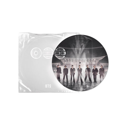 'ARIRANG' (613 Limited Edition Picture Disc Vinyl) 613限定版彩膠 LP 預購