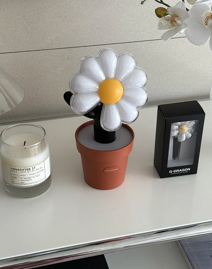 G-DRAGON Ubermensch Official Light Stick  지드래곤 위버멘쉬 공식 응원봉 官方應援手燈