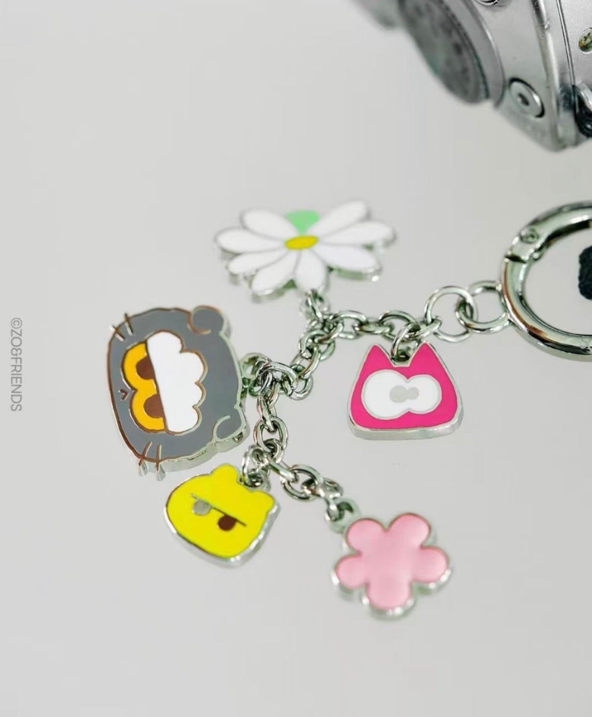 ZO&FRIENDS 快閃店商品SIGNATURE & CROWN EDITION