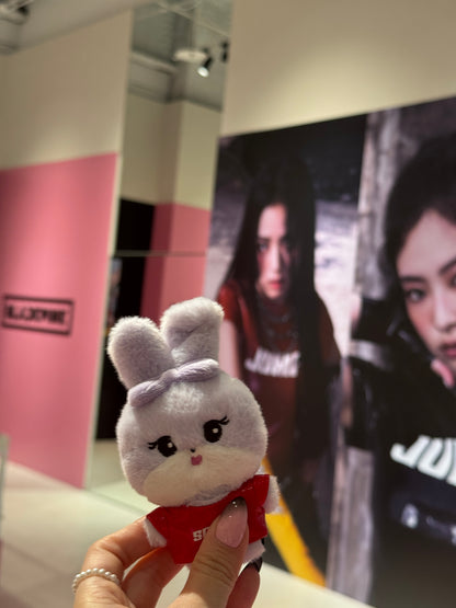 BLACKPINK - JUMP POPUP MD 娃娃鑰匙圈
