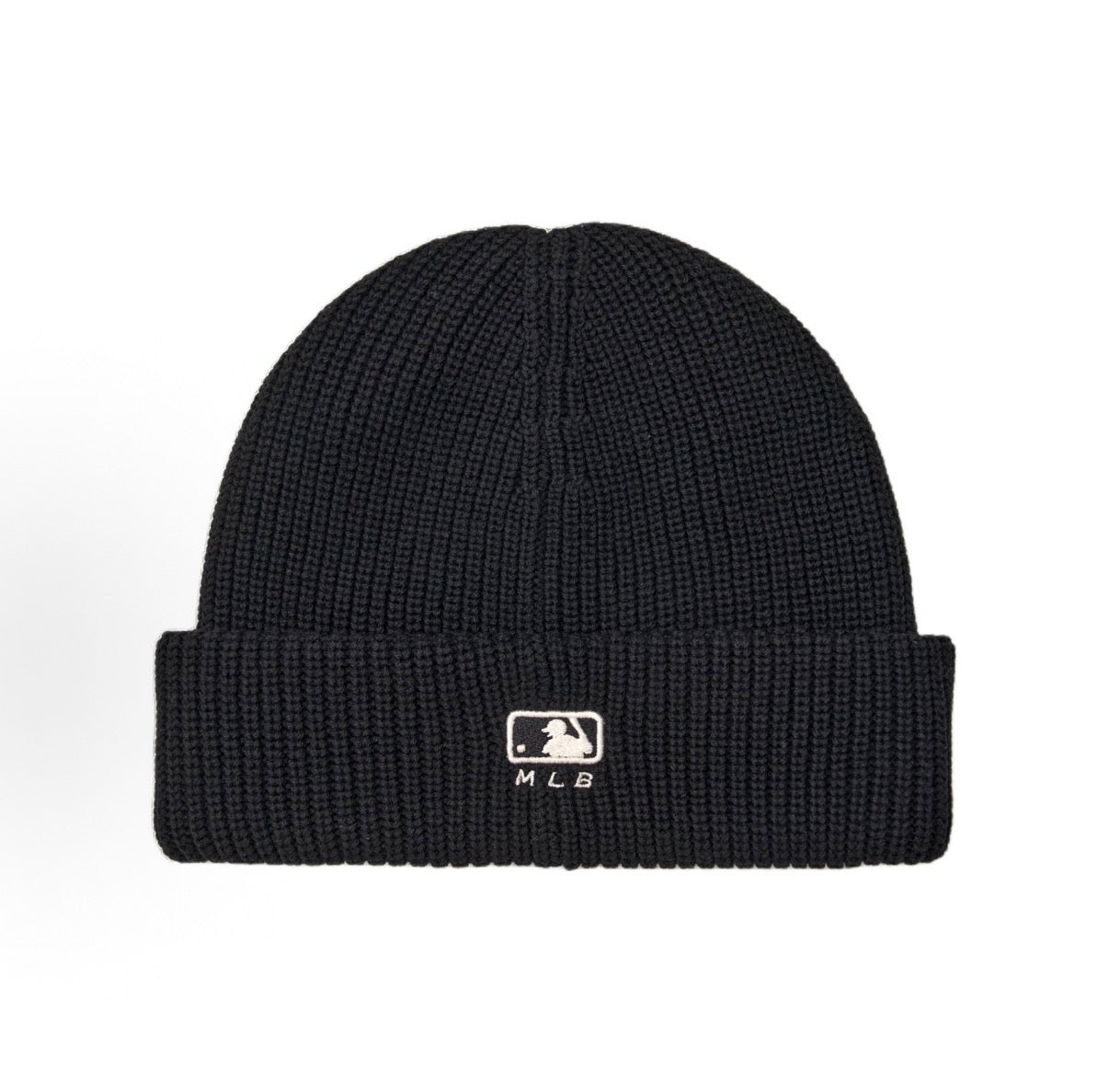MLB New York Yankees Karina同款洋基LOGO毛帽