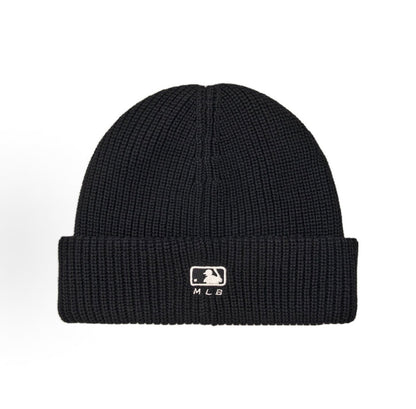 MLB New York Yankees Karina同款洋基LOGO毛帽