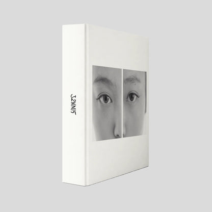 JENNIE Photo Exhibition <J2NNI5> Photobook 攝影寫真書 『限量編號版』
