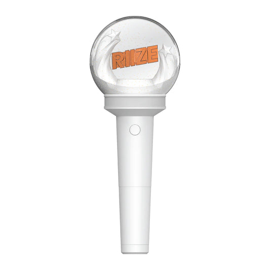 RIIZE OFFICIAL FANLIGHT 官方手燈
