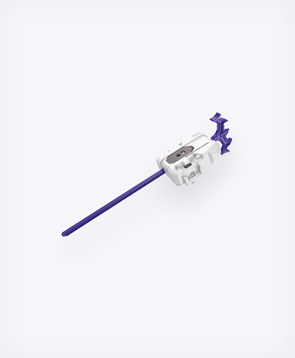 TAKARA TOMYTAKARATOMY BEYBLADE X 戰鬥陀螺X UX-17 隕星龍騎士 附左迴旋發射器