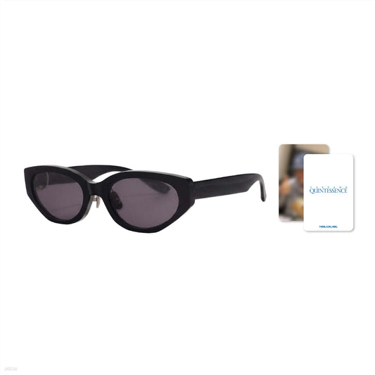 태양 (TAEYANG) - [QUINTESSENCE MD] LOGO SUNGLASS SET